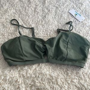 Beachsissi bathing suit top